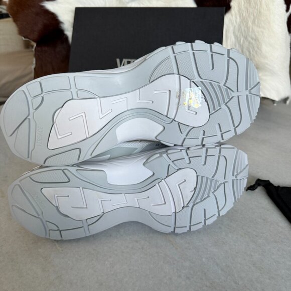 Versace 1016306‎ Men\'s Shoes Sneaker Mercury M_VS_04, size 46 main image 11